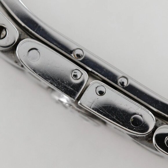 FRANCK MULLER Tonocar Vex Watches 2252QZ Intermidier cal.280.002 SilverDial - Picture 6 of 8